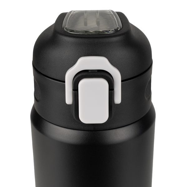 Термокружка Tribe Urban 0,6л T-DD-0013-black T-DD-0013-black фото