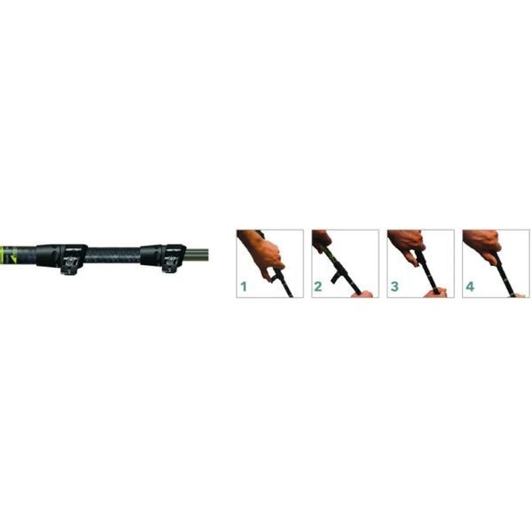 Зажимное соединение Gabel 06/42 Fast Lock Mono &Oslash;18/16 034.0003 фото