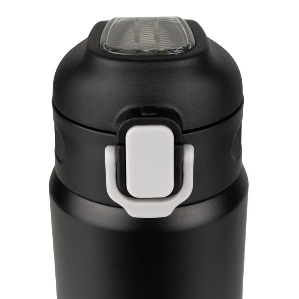Термокружка Tribe Urban 0,6л T-DD-0013-black T-DD-0013-black фото