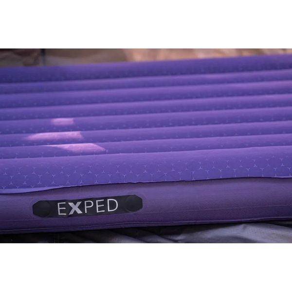 Коврик самонадувающийся Exped MegaMat Ultra LW 018.1269 фото