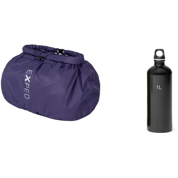 Коврик самонадувающийся Exped MegaMat Ultra LW 018.1269 фото