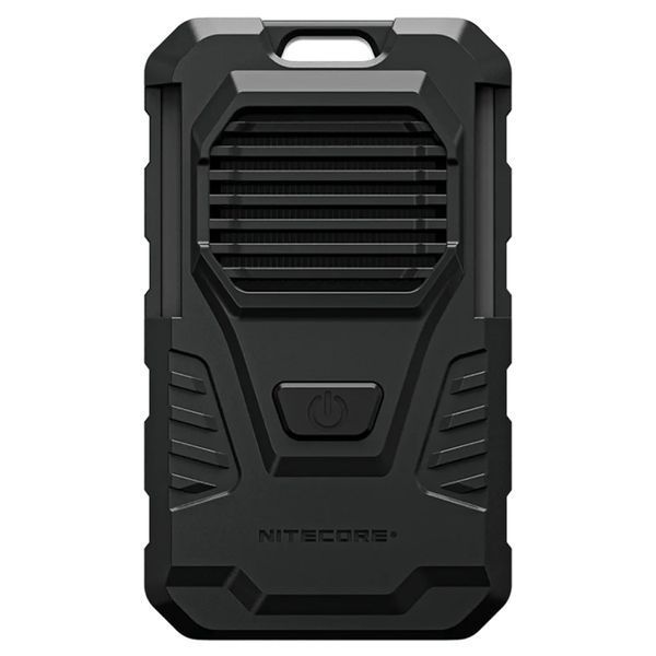 Фумігатор бездротовий Nitecore EMR06 TAC (USB-C) 6-1621_06tac фото
