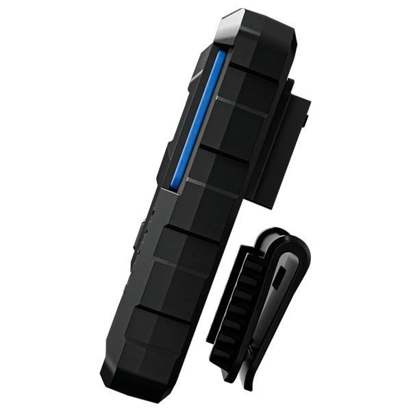 Фумігатор бездротовий Nitecore EMR06 TAC (USB-C) 6-1621_06tac фото