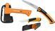 Подарочный набор Fiskars (Топор XXS X5 1015617 + нож + пила) 1057912 1057912 фото 1