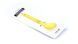 FM Tritan spork Yellow ложка з тритану складна TritanY фото 1