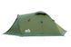 Палатка Tramp Mountain 4 (V2) зеленая (TRT-024-green) TRT-024-green фото 2