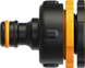 Коннектор для крана Fiskars MULTI (1027051) 1027051 фото 2