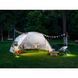 Стілець складаний Naturehike Stellaluna L04 CNK2450JJ015, розмір M, алюміній, чорний 6976023929939 фото 6
