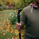 Лопата-грабли для листьев Fiskars Ergonomic (1077116) 1077116 фото 8