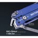 Мультитул Nextorch Pioneer MT20, синий PioneerBL фото 5
