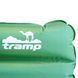 Килимок надувний Tramp Air Lite Double 195х138х10см TRI-025 фото 10