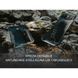 Стілець складаний Naturehike Stellaluna L04 CNK2450JJ015, розмір M, алюміній, чорний 6976023929939 фото 9