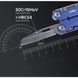 Мультитул Nextorch Pioneer MT20, синий PioneerBL фото 11