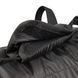 Сумка Tribe Duffel Compact 24 л T-IE-0012-black T-IE-0012-black фото 9