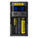 Зарядний пристрій Nitecore SC2 двоканальний 6-1197 фото 1
