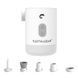 Насос-фонарь-powerbank кемпинговый Flextail Max Pump 2 Pro, белый MP2P4000-WT-i фото 1
