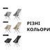 Стілець складаний Naturehike Stellaluna L04 CNK2450JJ015, розмір M, алюміній, чорний 6976023929939 фото 13