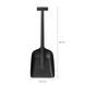 Лопата для автомобиля Fiskars SOLID&trade; 143073 (1019353) 1019353 фото 2