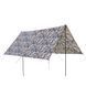 Тент зі стійками Tramp Tent 3 х 3 camo UTRT-104-camo UTRT-104-camo фото 1