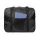 Сумка Tribe Duffel Compact 24 л T-IE-0012-black T-IE-0012-black фото 8