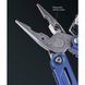 Мультитул Nextorch Pioneer MT20, синий PioneerBL фото 8