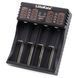 Зарядний пристрій Liitokala Lii-402, Ni-Mh/Li-ion/Li-Fe/LiFePO4, USB, Powerbank, LED, Box Lii-402 фото 1