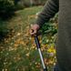 Лопата-грабли для листьев Fiskars Ergonomic (1077116) 1077116 фото 9