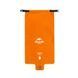 Герметичний мішок для надування матрацу Naturehike FC-10 (NH19Q033-D) orange 6927595734292 фото 3