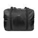 Сумка Tribe Duffel Compact 24 л T-IE-0012-black T-IE-0012-black фото 7