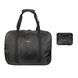Сумка Tribe Duffel Compact 24 л T-IE-0012-black T-IE-0012-black фото 6