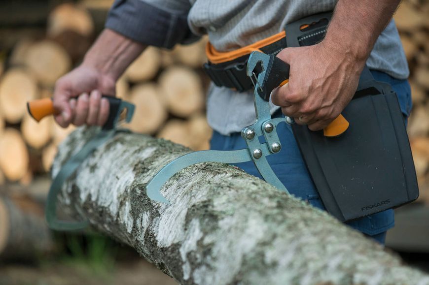 Крюк для колод Fiskars WoodXpert 126021 (1003624) 1003624 фото