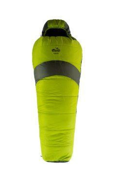 Спальный мешок Tramp Hiker Compact кокон правый olive/grey 185/80-55 UTRS-052С UTRS-051C-R фото