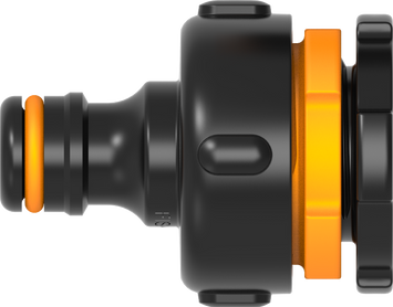 Коннектор для крана Fiskars MULTI LB30 (1027052) 1027052 фото