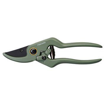 Секатор для комнатных растений Fiskars (1075314) 1075314 фото