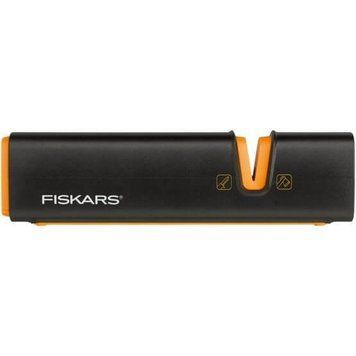 Точило Fiskars для сокир і ножів Fiskars Xsharp &trade; 120740 (1000601) 1000601 фото