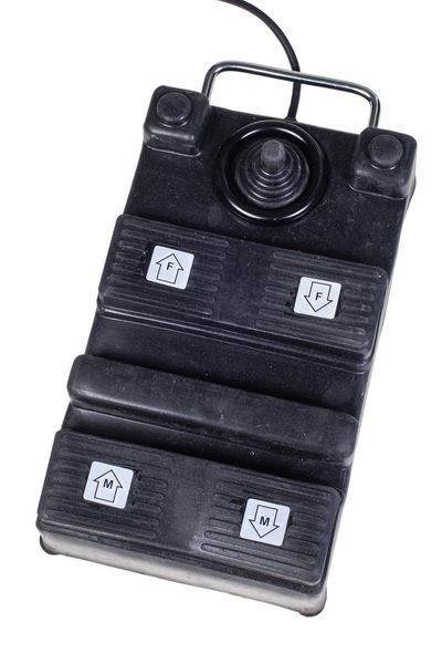 Мікроскоп операційний YZ20T4 BM0013 фото