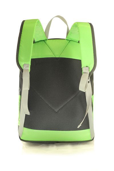 Рюкзак TRAFFIC 18 Gray TravelExtreme TE02184 фото