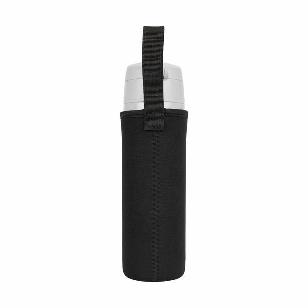 Чохол Tribe Neoprene Cover для питного термоса 0,45 л T-DF-0007-black T-DF-0007-black фото