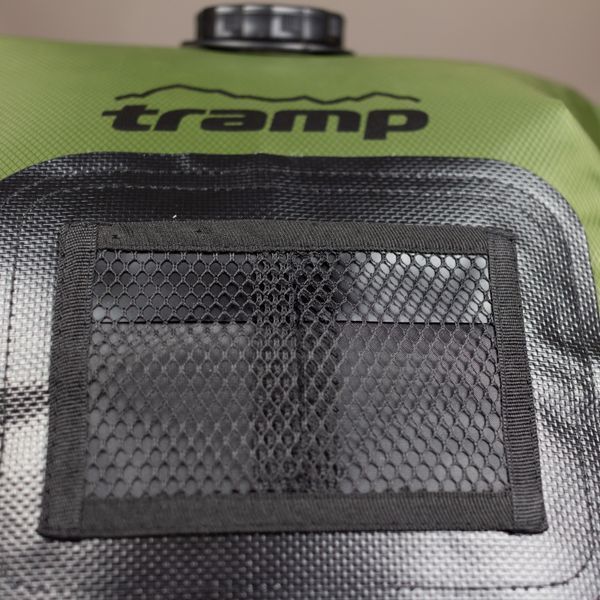 Емкость для душа Tramp PVC Rip-Stop 20л UTRA-125 UTRA-125 фото