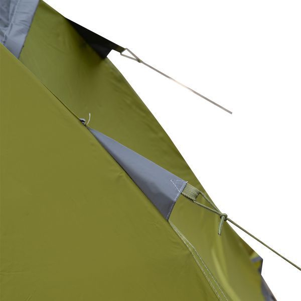 Палатка Tramp Lite Camp 2 olive UTLT-010 UTLT-010-olive фото