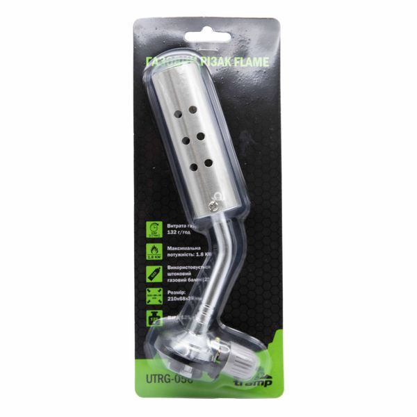 Резак газовый Tramp Flame UTRG-056 UTRG-056 фото
