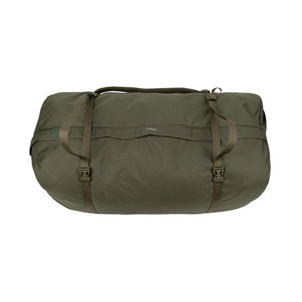 Баул Tribe Transporter 108 L T-IE-0007 green T-IE-0007-green фото