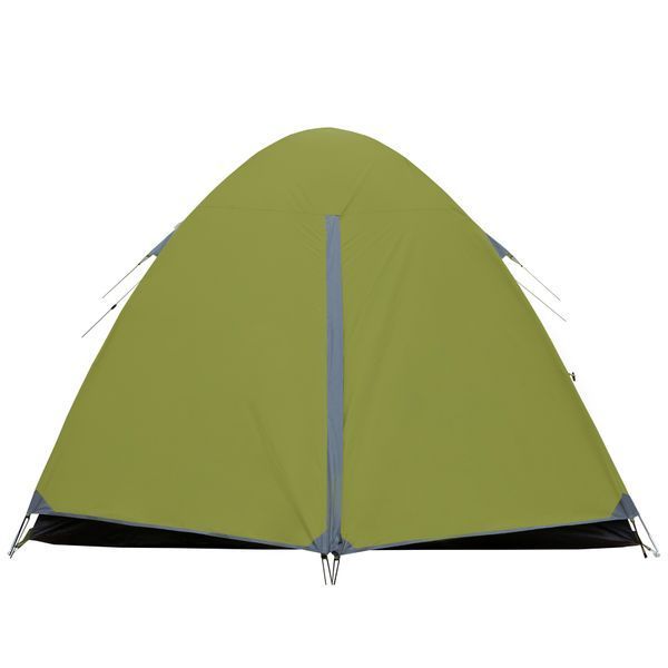 Палатка Tramp Lite Camp 2 olive UTLT-010 UTLT-010-olive фото