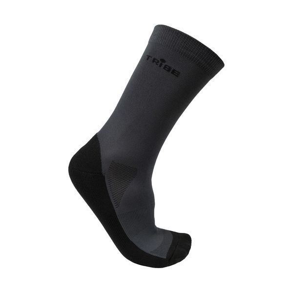 Носки Tribe Trekking T-KB-0010-grey, 38-40 T-KB-0010-grey-38-40 фото