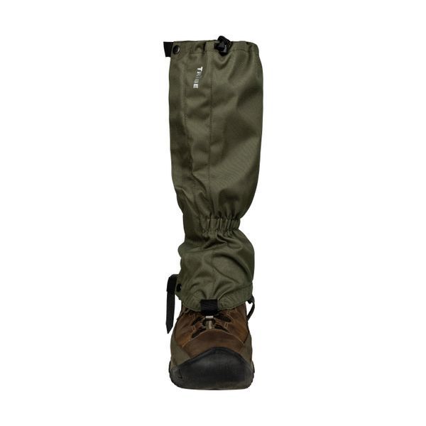 Гамаші Tribe Gaiter olive T-MC-0010-olive S-M T-MC-0010-olive-S-M фото