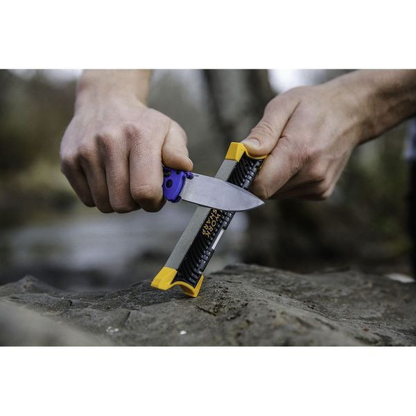 Комплект механических точилок Work Sharp POCKET KNIFE SHARPENER 12 PACK&1 DISPLAYS WSGPS-12 WSGPS-12 фото