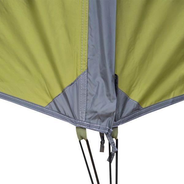Палатка Tramp Lite Camp 2 olive UTLT-010 UTLT-010-olive фото