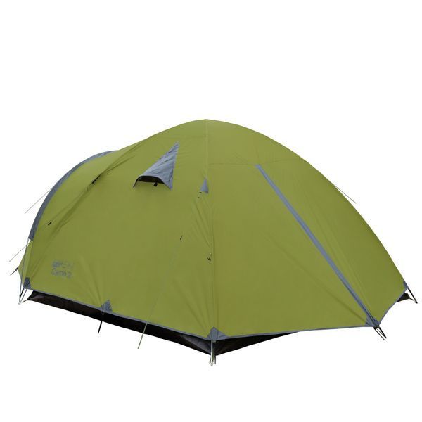 Палатка Tramp Lite Camp 2 olive UTLT-010 UTLT-010-olive фото