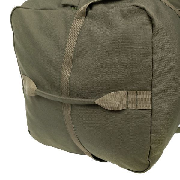 Баул Tribe Transporter 108 L T-IE-0007 green T-IE-0007-green фото