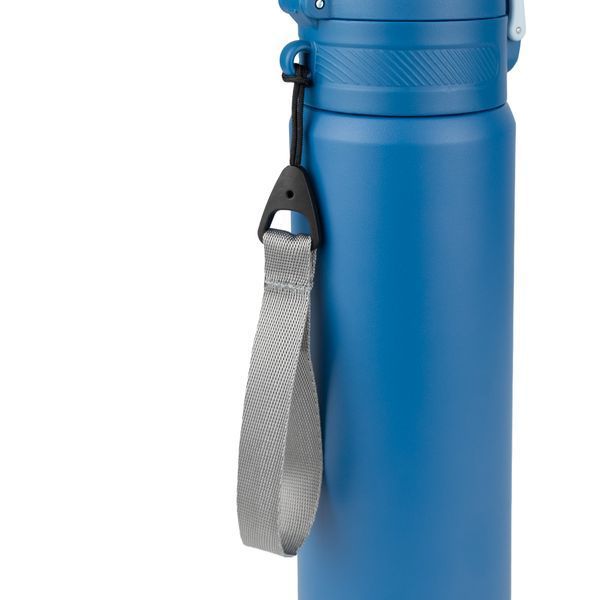 Термокружка Tribe Urban 0,6л T-DD-0013-blue T-DD-0013-blue фото